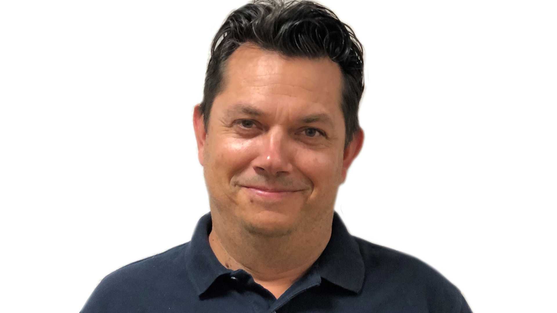 Tibor Farkas