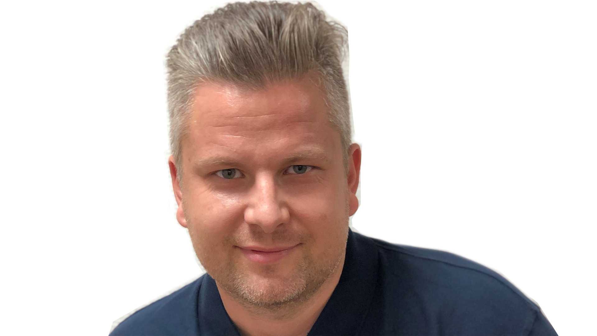 Gergely Guba