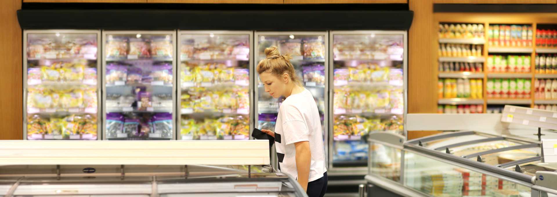 Retail - Retail trade